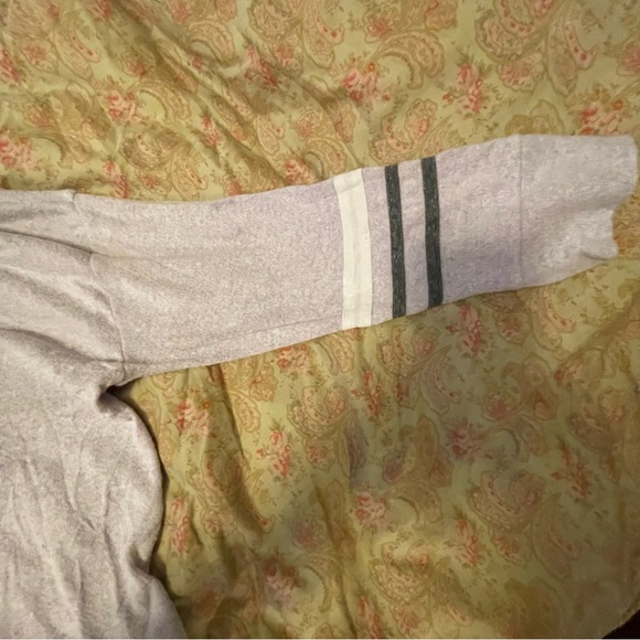 Market and Spruce hoodie super soft cozy material - Picture 4 of 6